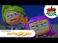 Best of AstroLOLogy: BABY ALIEN INVASION | Funny Cartoons for teens | Pop Teen Toons