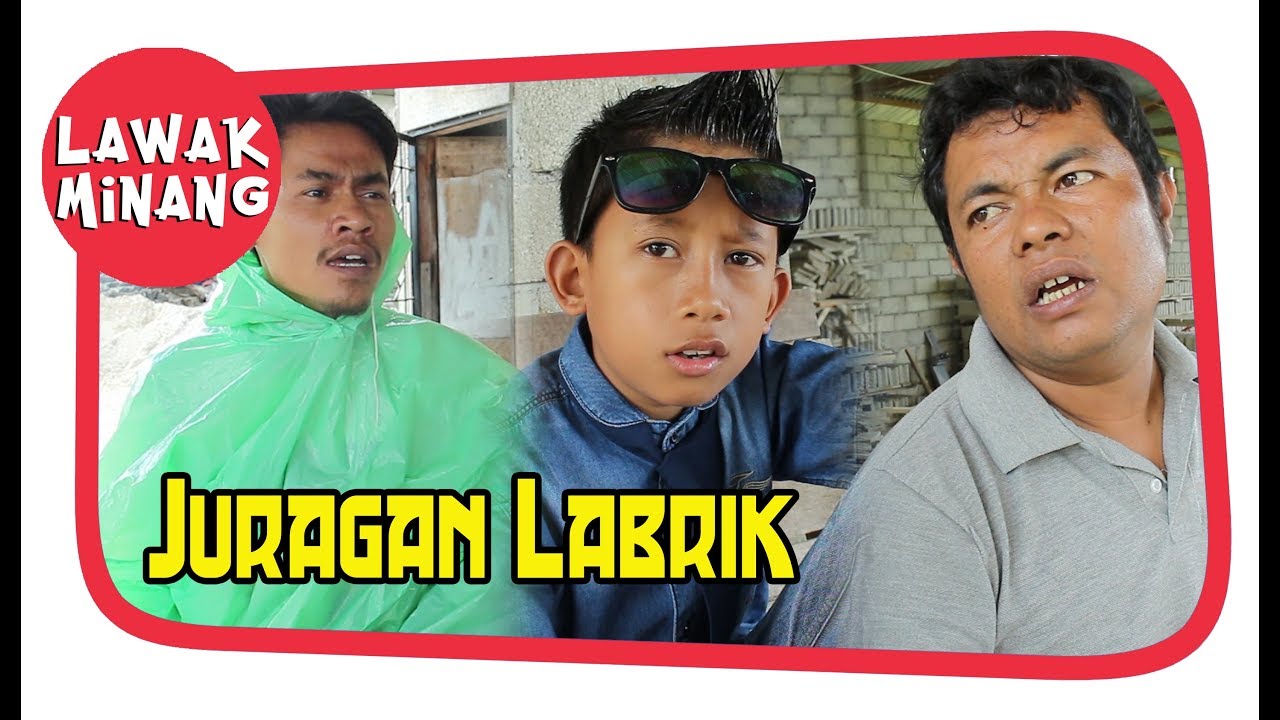 Juragan Labrik | Garundang 60