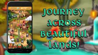 Hidden Scenes Fairy Adventure screenshot 2