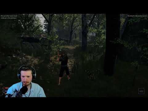 🔴Czas na End of Eden!