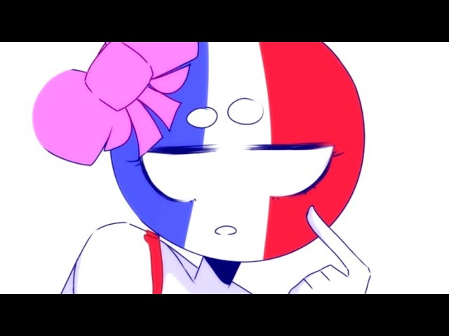 MOTO MOTO /MEME/ (CountryHumans) 