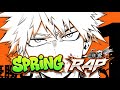 Katsuki Bakugo — Nitroglicerina  (My Hero Academia) | 1Spring1