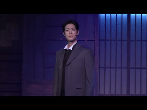 [박열] 260801(토) 밤 스페셜커튼콜 '세상이라는건' 손유동, 박영수(f)