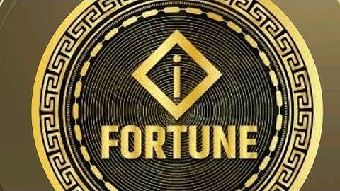 iFortune Explainer Video !