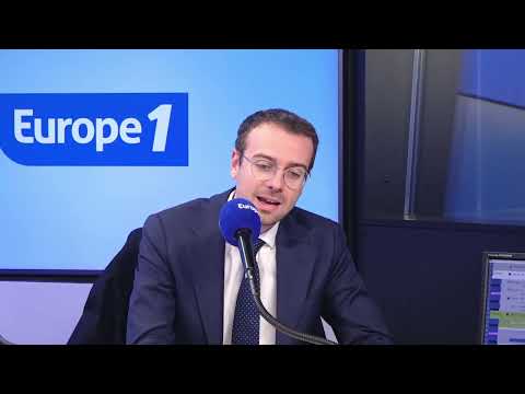 Europe 1 soir - Hélène Roué - 18/10/2026 - Partie 8