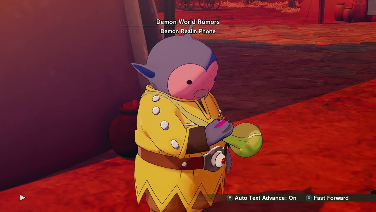 DRAGON BALL Z KAKAROT PART 266