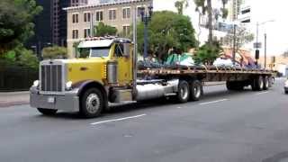 For Espeescotty Peterbilt On 10Th Downtown