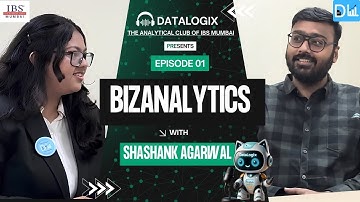 BizAnalytics | Episode 1