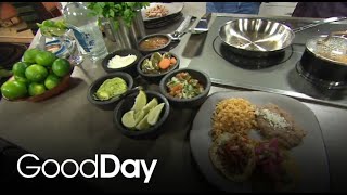 Mas Taco Bar is Turning Up the Flavor with an All New Menu!