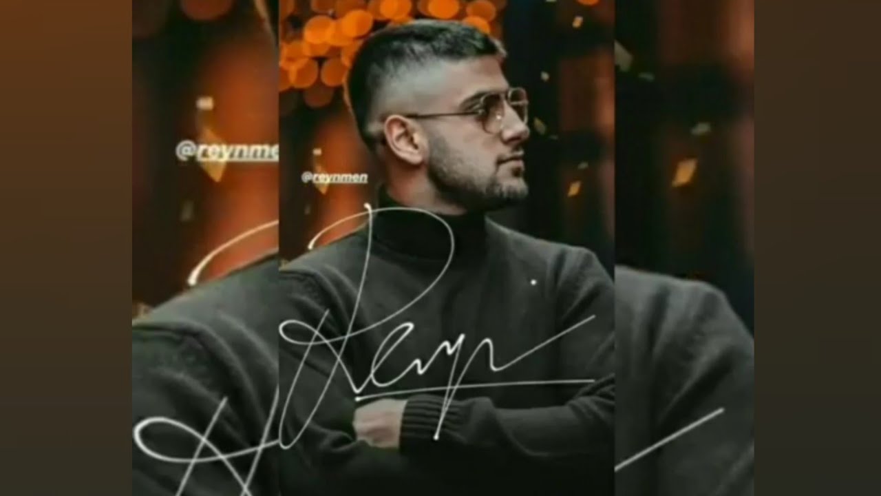 ♡REYNMEN�in♡ yeni çıkacak olan şarkısı {KEKE} YouTube