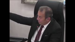 Tanju Özcan Çay Söyliyim Mi? Resimi