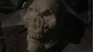 The Mold Maker- An Experimental Film