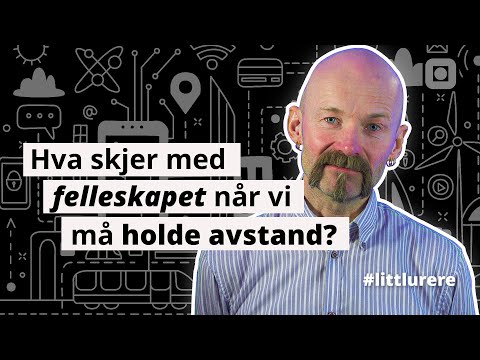 Video: Hva er et partnerfellesskap?