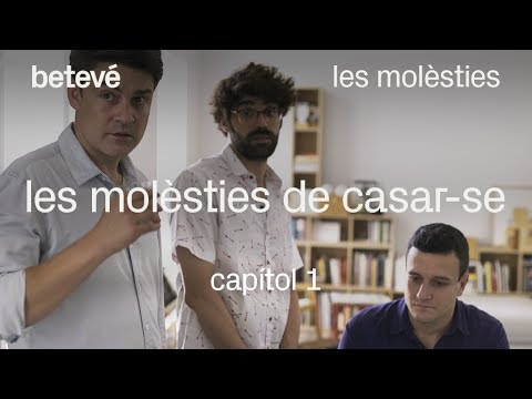 Vídeo: Com Superar Les Molèsties Psicològiques