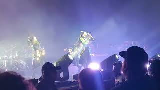 BxMxC Live BABYMETAL