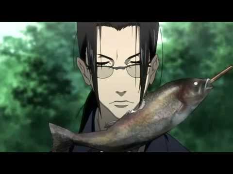 Samurai Champloo Full Episodes English Dub Download