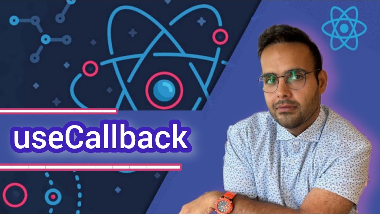 useCallback in depth tutorial - 5 Essential Tricks - YouTube