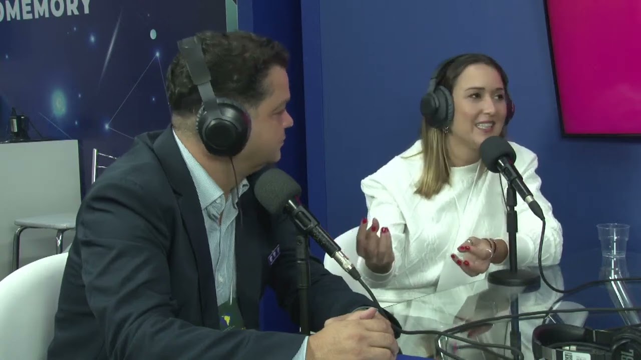 RadioCast T2 - (EP 4) Radio Memory convida Scientific Dental