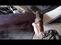 Chevy Caprice &#39;91 Передняя подвеска