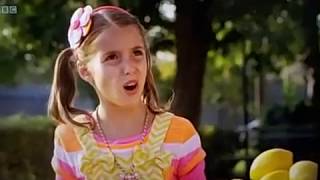 Agent Olive Becomes 21 Years Old