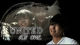 [+18] Taegi & Yoonkook | united as one