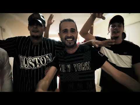 Rutina. Videoclip del