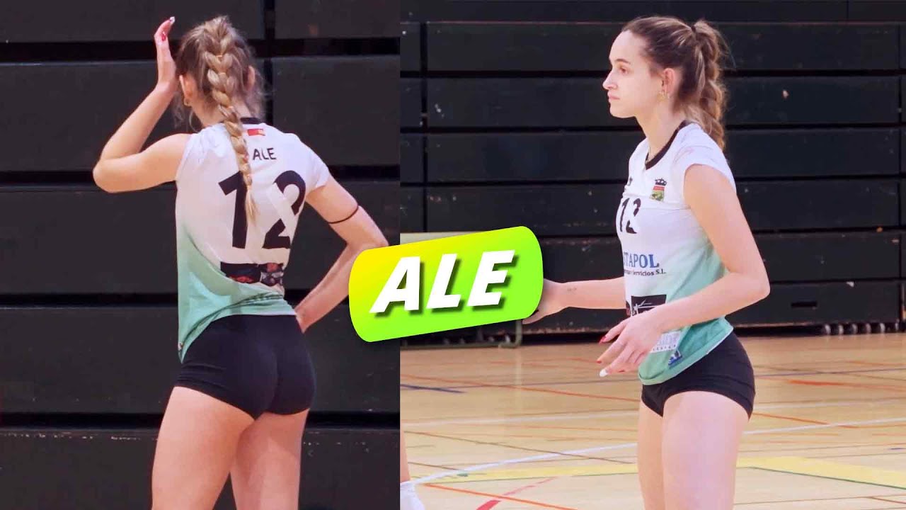 ALE   CV Collado Villalba