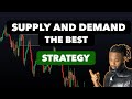 Supply and Demand is the BEST STRATEGY for Scalping | Here's Why (FOREX)