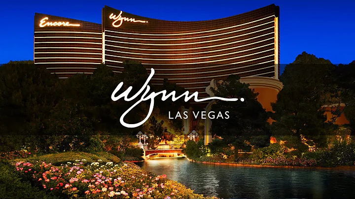 The Wynn Las Vegas 2023 : Everything You Need To K...