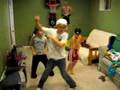 Soulja boy dance by suburban brothers