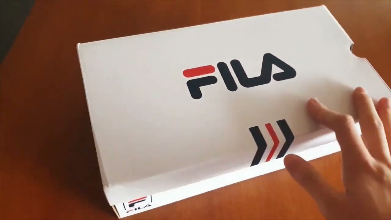 Giày Thời Trang Unisex Fila Classic Kicks B Mule Lace