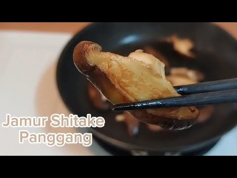 Jamur Shitake Halal Atau Haram