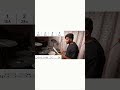 Rhythmic Exercises to Develop Flow on the Drum Kit #drumlesson