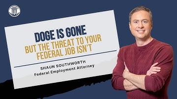 11.24 DOGE Is Collapsing. The Threat to Federal Employees Isn’t.