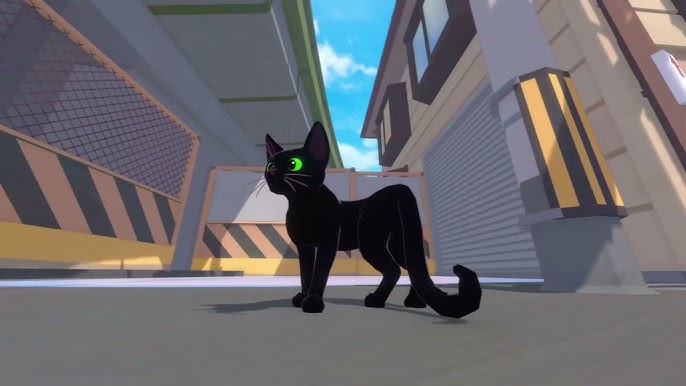 Little Kitty, Big City (Switch, PC) ganha trailer de anúncio para 2024