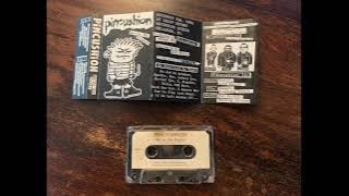 Pincushion - We're No Punks! (Demo Tape) [Melodic 90's Punk / Skatepunk ] Punk Full Album