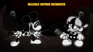 Hellhole Nepmix Recharted - Wednesday's Infidelity