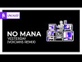 Capture de la vidéo No Mana - Yesterday (Voicians Remix) [Monstercat Release]