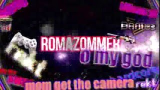 Romazommer&#39;s Ace with TEC-9