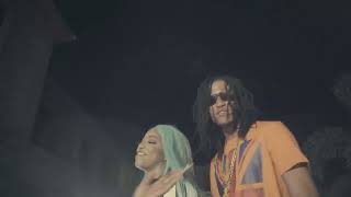 Tashina Muzik, Vybz Kartel - Best F*ck Eva