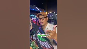 Strobo Mata P5 Sudah Bisa Animasi Mata dan Running Text By MASDIIBAE