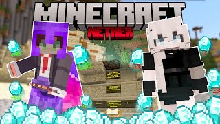 РУЛЕТКА! Проверь свою удачу. Minecraft 1.19