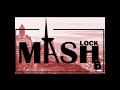 Mashlock მინდა რომ Minda Rom Official Audio