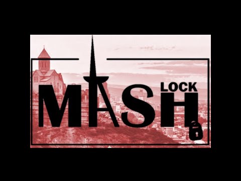 Mashlock - მინდა რომ / minda rom (Official Audio)