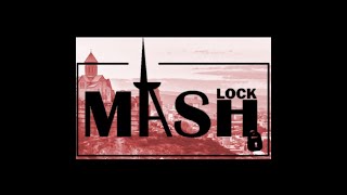 Miniatura de vídeo de "Mashlock - მინდა რომ / minda rom (Official Audio)"