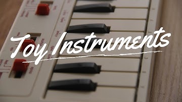 Multitrack recording - Casio PT-10 🎹