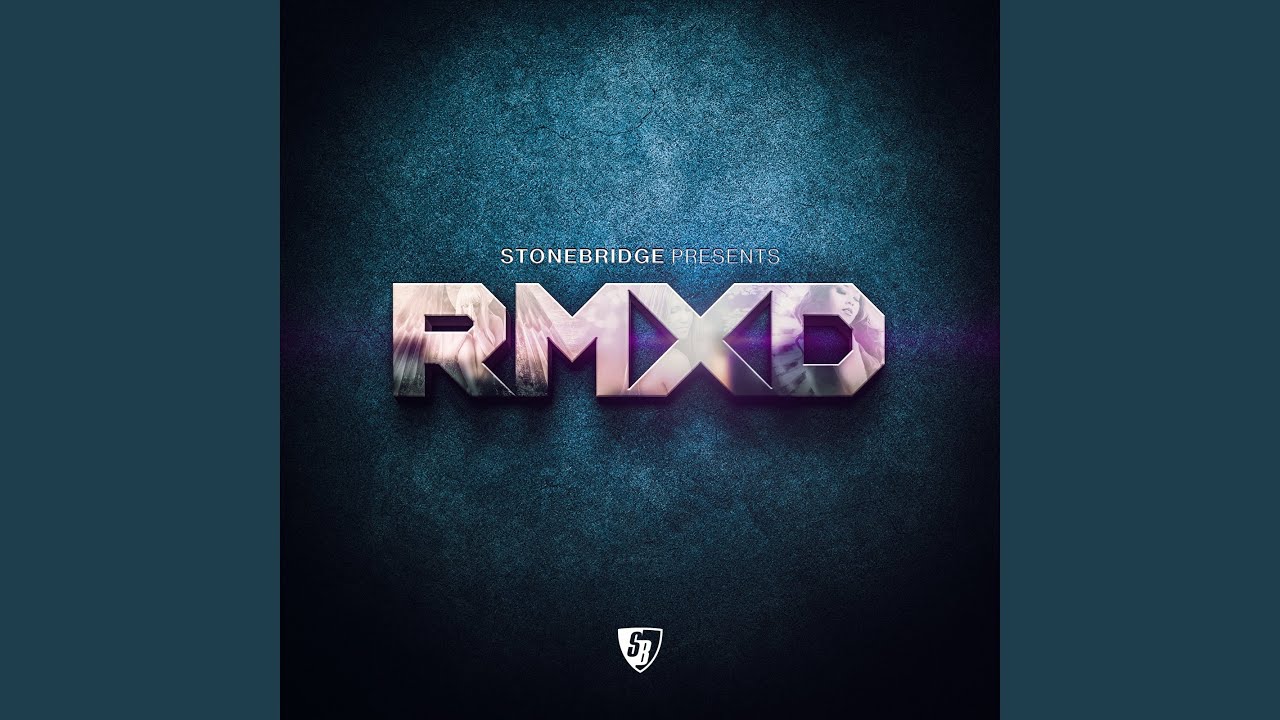 Be Kind (StoneBridge & Lil' Joey VIP Mix)