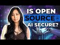 How to Use AI & Open Source Tools Securely | Open Source & AI: How Will This Impact Cybersecurity?