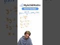 Master Inverse Functions for GCSE Maths 📚 | Easy Step-by-Step Guide 2025
