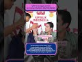 Tatapan GIO lihat ONYO mesr4 terhadap SARWENDAH #sarwendah #sargio #rubenonsu #beritaterkini #viral